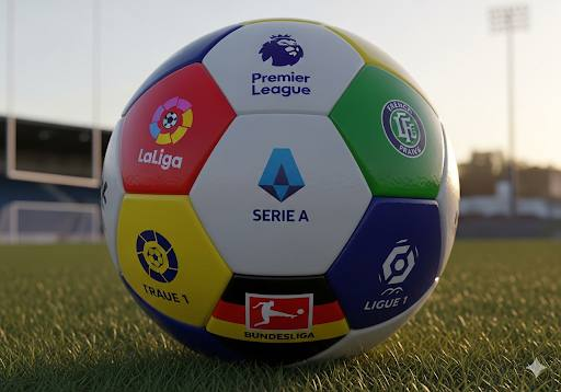 看个球App手机界面截图